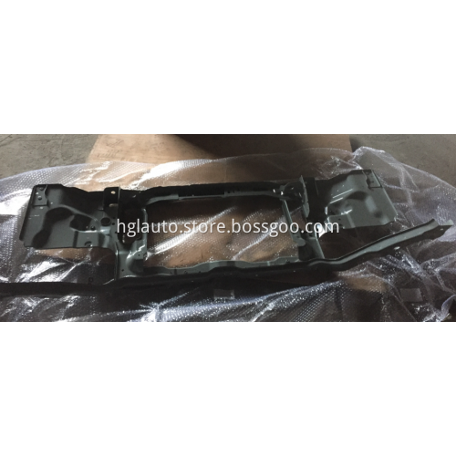 Greatwall wingle genuine radiator support panel 8400200-P24A